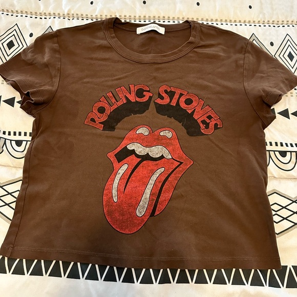 Rolling Stones Daydreamer Tee - Picture 1 of 1